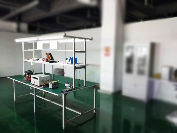 電性能檢測臺(tái)